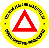 NZIDE - NZ Institute of Driver Educators